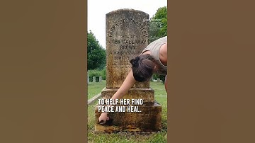 Clean tombstones are so satisfying