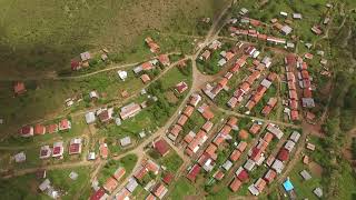 Tosya Dağçataği Köyü Phantom 3 Advanced 2.7 K