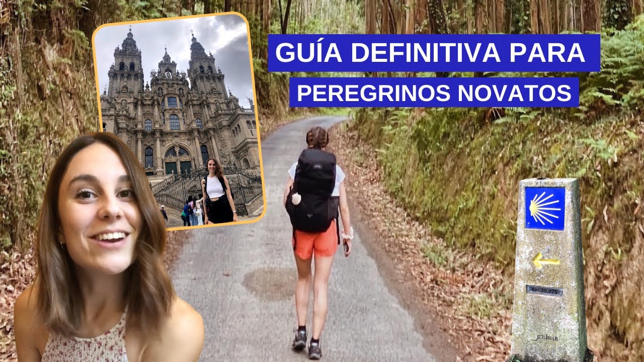 Todo lo que tienes que saber para hacer el camino de Santiago (2021) | Presupuesto, datos y consejos