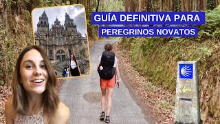 Todo lo que tienes que saber para hacer el camino de Santiago (2021) | Presupuesto, datos y consejos