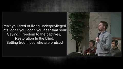 Arise, Possess Your Inheritance - Cloverdale Bibleway Congregational