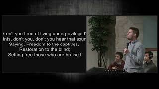 Arise, Possess Your Inheritance - Cloverdale Bibleway Congregational
