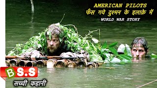 Rescue Dawn / Survival Story / Movie Review/Plot in Hindi & Urdu by Bollywood Silver Screen 487,173 views 1 month ago 19 minutes