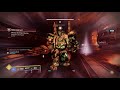 A Fireteam of 3 Against the Darkness!!! D2 Lightfall Legendary Campaign Pt. 1