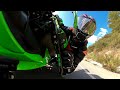 Kawasaki Ninja ZX10R - Ducati 848 - Honda CBR600rr