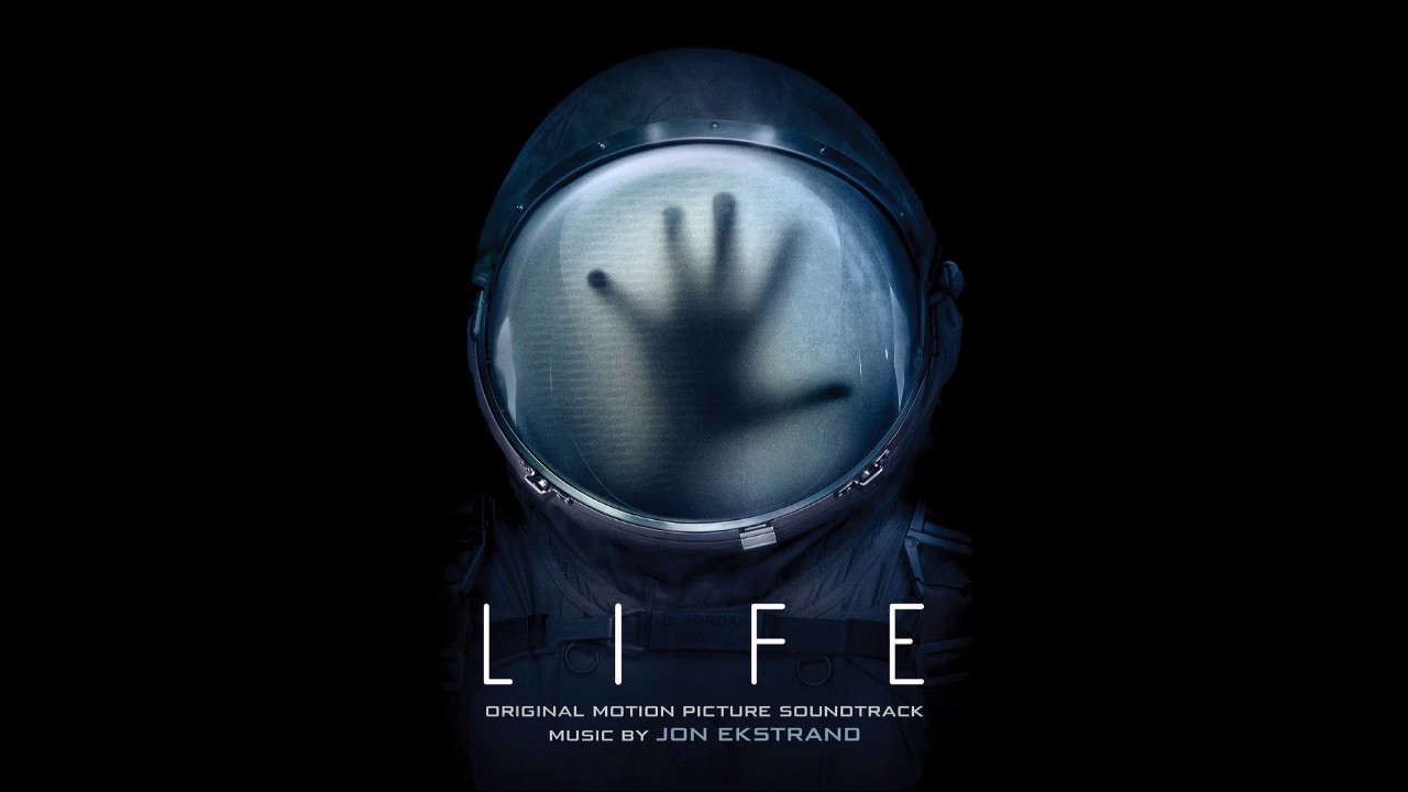 Musique Life (Original Motion Picture Soundtrack) – 2017 – Album – Jon Ekstrand