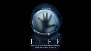 Life (Original Motion Picture Soundtrack) - 2017 - Album - Jon Ekstrand