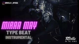 [FREE] Miraa May x Shefflon Don Type Beat | RnB Drill Type Beat Instrumental 2022