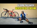 Tips Gowes Jarak Jauh Gran Fondo Agar Tidak Capek || Tips Bersepeda 100 KM bagian 2/3