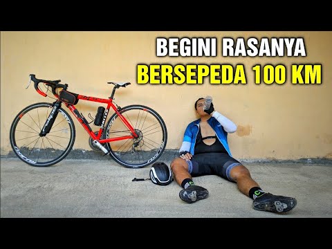 Video: 6 Cara Berlatih untuk Triathlon