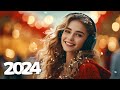 Summer Music Mix 2024🔥Best Of Vocals Deep House🔥Alan Walker, Coldplay Cover Style