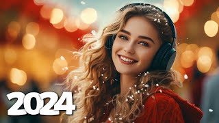 Summer Music Mix 2024🔥Best Of Vocals Deep House🔥Alan Walker, Coldplay Cover Style