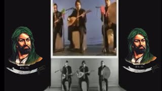 Hakka Aşık Olan Kimse⚔️✌️Serdar Kaynak - Özgür Kahraman - Özgür Akgöz