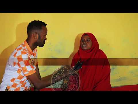 Namooma Poolisii Dirree Dhawaa 