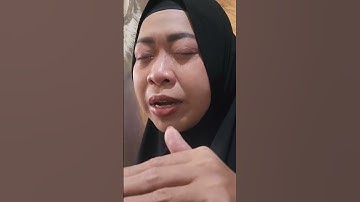Panglima Langit dan Ismi Mewek Setelah Preview Video Klip "Cinta Tak Salah" Ratna Listy.