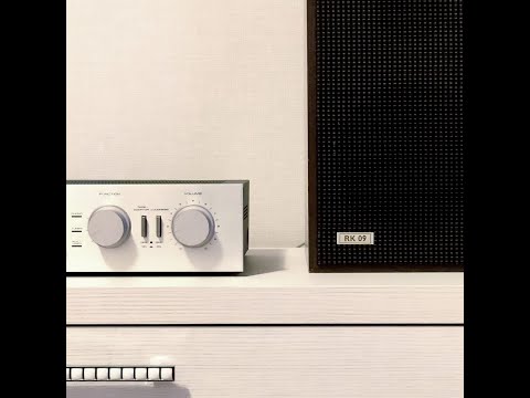 Supraphon RK-09 Tesla