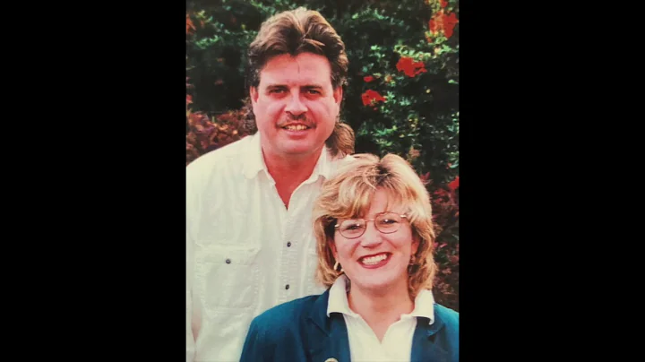 Darrell Shaw Memorial Slideshow