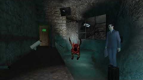 Half-Life 2 E3 2003 (Tech Showcase)