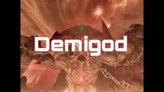 Demigod - Doom Inspired Song