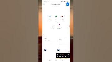 Android office | MS Excel | MS word | MS PowerPoint | Microsoft Office #excel #msword #powerpoint