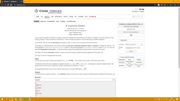 Codeforces Round #642 (Div. 3) - E. K-periodic Garland - Video Tutorial