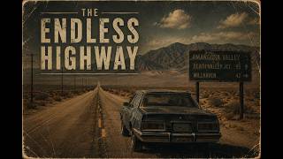 Confessions on an Endless Highway