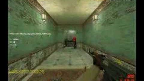 counter strike matrix movie