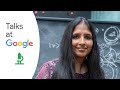 Shohini Ghose | Her Space, Her Time | Talks at Google