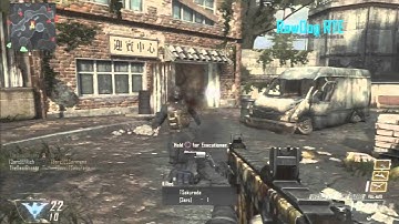 Call of Duty: Black Ops 2 1.16 RTE Tool Tutorial By RawDog