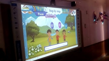 Std 7 English unit 2 poem treehuggers