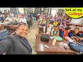 Memories with my College  Gyanpur meetup part2  - USA to INDIA vlog #104