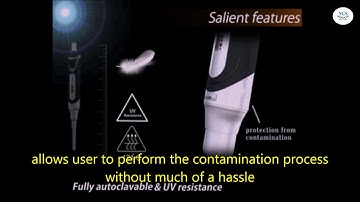 Accumax Smart Pipettes