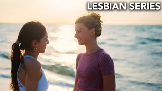 Secretly Crushing On Her - Flunk S5 E06 (LGBT, Lesbian, Romance)