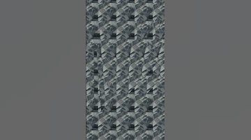 What is hiding in this stereogram? #stereogram #challenge #3d #cool