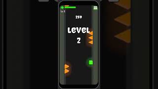 Glow Jump: Endless Jumper Gameplay screenshot 5