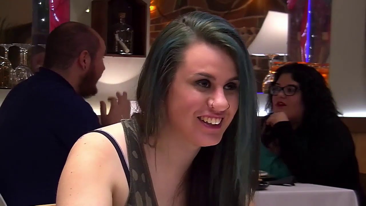 First Dates Cita Con Un Asperger 3memes Com