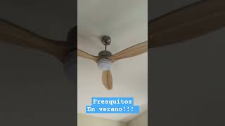 Fresquitos en verano!!!!!