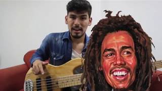 Reggae - Electric Bass