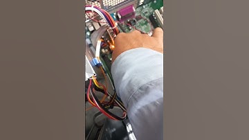 What is DIMM error and how to solve it 🤔