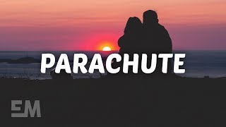 Video thumbnail of "Vide - Parachute (Lyrics)"