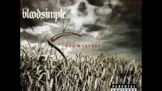 Bloodsimple red harvest