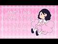 Animation compilation 2020