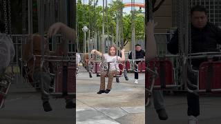 Just Keep Dancing At Dorney Park