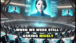 The Day Humanity Stopped Being Nice | Epic HFY Sci-Fi Story from Alien Perspective