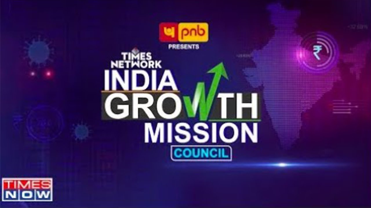 How Resilient Indian Economy Than Rest Of The World? | Times Now | IGM Council