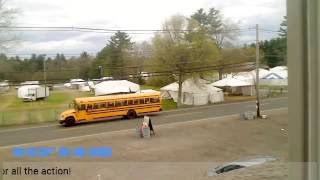 BrimfieldAntiqueFleaMarket.com Live Stream