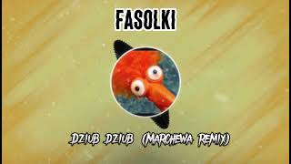 Fasolki - Dziub Dziub Marchewa Remix