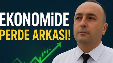  “Gerçekleri Kimse Söylemiyor! Ekonomide Perde Arkası ve Şok Gelişmeler!” 💣