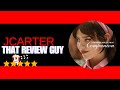 Companion Review - Better than Barbarian?