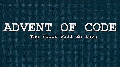 Advent of Code 2023 | Day 16